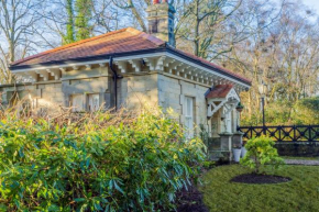Hotels in Buckinghamshire